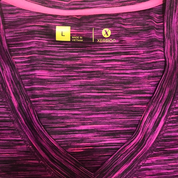 Xersion Workout Tee Bundle - Picture 4 of 9